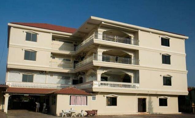 Holiday Hotel Sihanoukville - Photo3