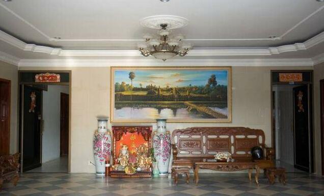 Holiday Hotel Sihanoukville - Photo4
