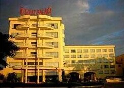Holiday Palace Casino Resort Sihanoukville