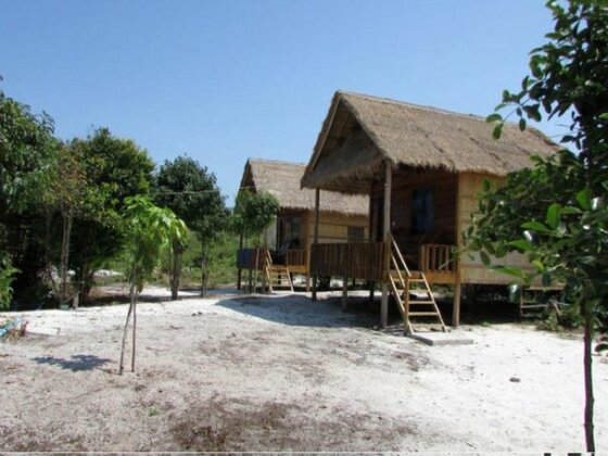 Home Stay Resort - Photo4