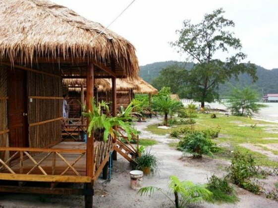 Home Stay Resort - Photo5