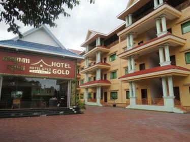 Hotel Gold Cambodia