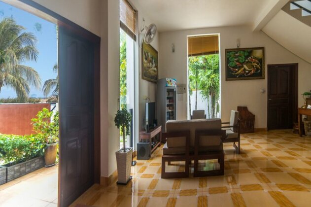 Independence Villa - Photo5