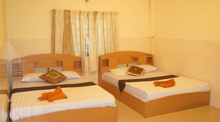 Invito Resort - Photo4