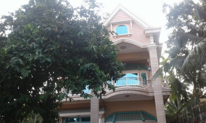 Jompou Villa - Photo2