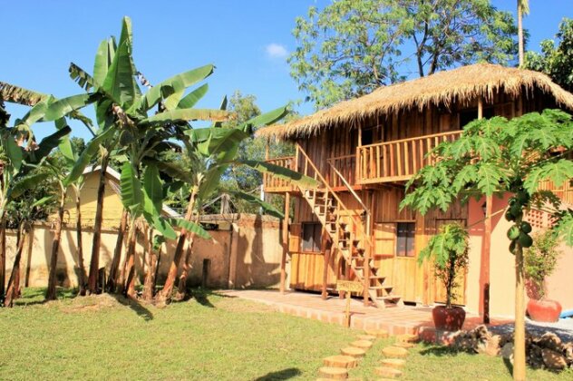 Jompou Villa - Photo3