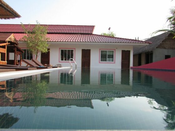 Jully Anna Guesthouse - Photo2