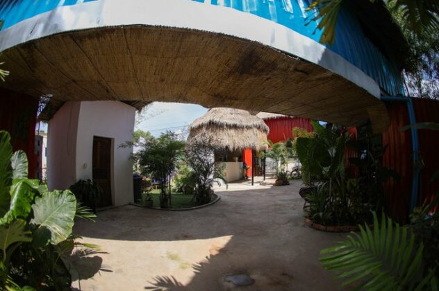 Jurassic Garden - Photo2