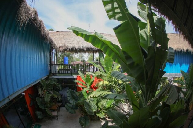 Jurassic Garden - Photo4