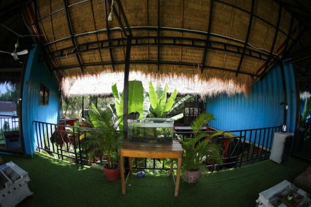 Jurassic Garden - Photo5