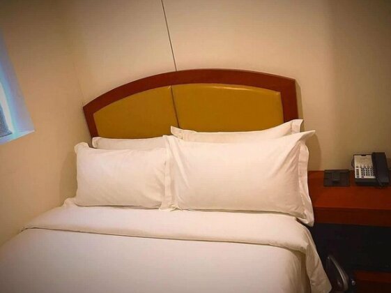 JWM Hotel and Casino - Photo2