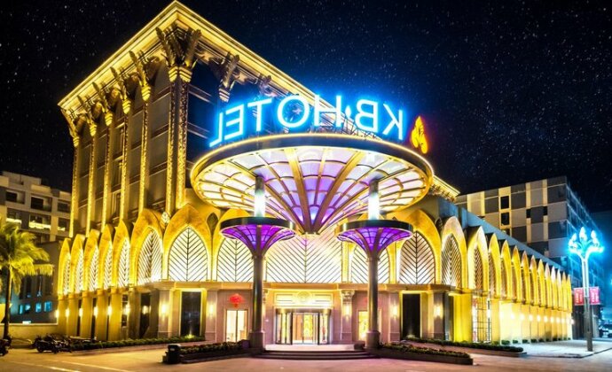KB Hotel