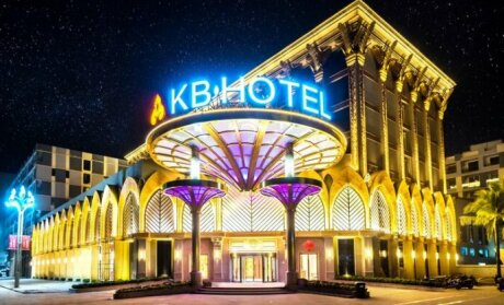 KB Hotel