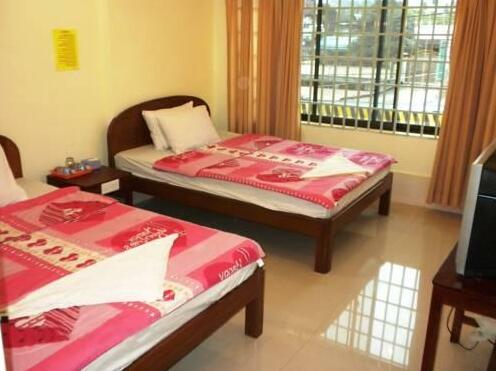 Keara Guesthouse - Photo2