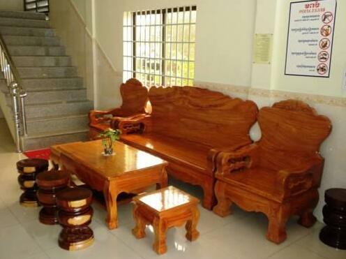 Keara Guesthouse - Photo4
