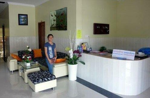 Koh Pos Guesthouse - Photo2