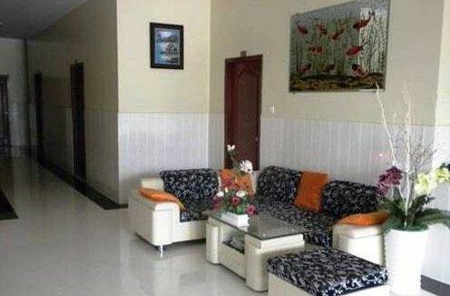 Koh Pos Guesthouse - Photo3