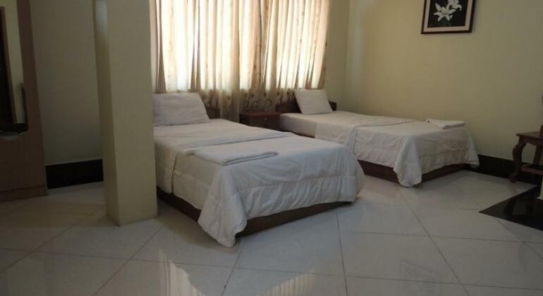 Koh Pos Guesthouse - Photo4