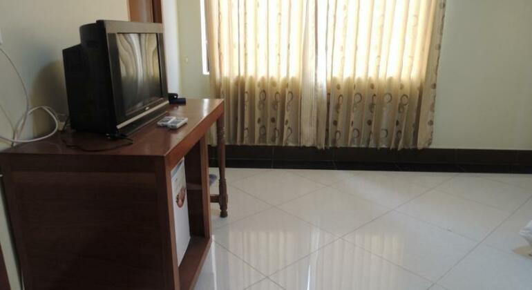 Koh Pos Guesthouse - Photo5