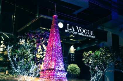 La Vogue Boutique Hotel & Casino