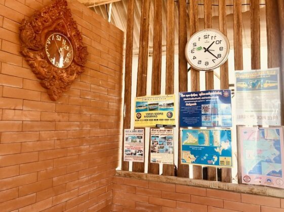 Lakshmi Bungalow - Photo3