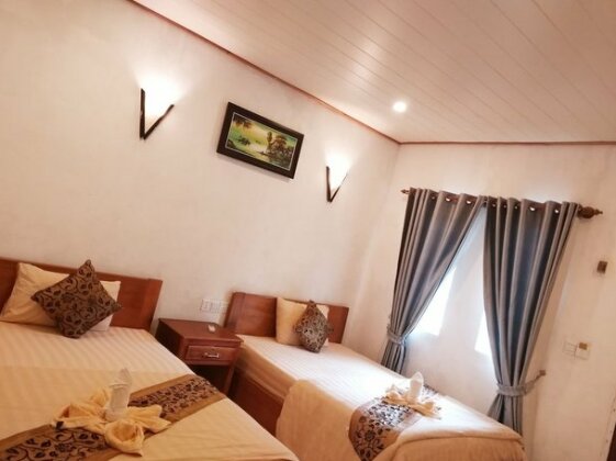 Lakshmi Bungalow - Photo5