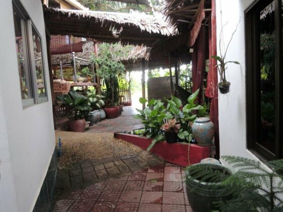 L'ambassade Guest House - Photo2