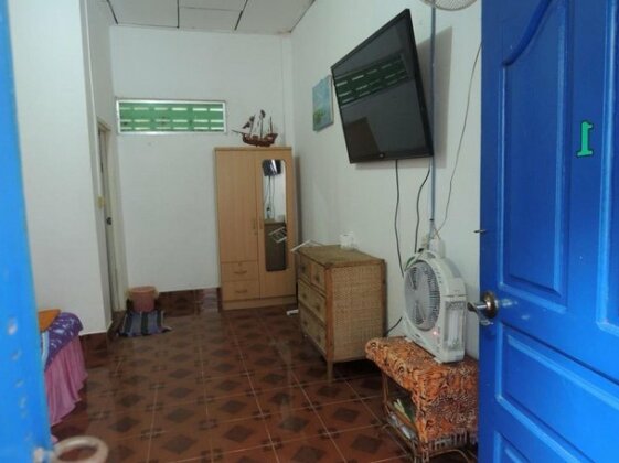 L'ambassade Guest House - Photo3