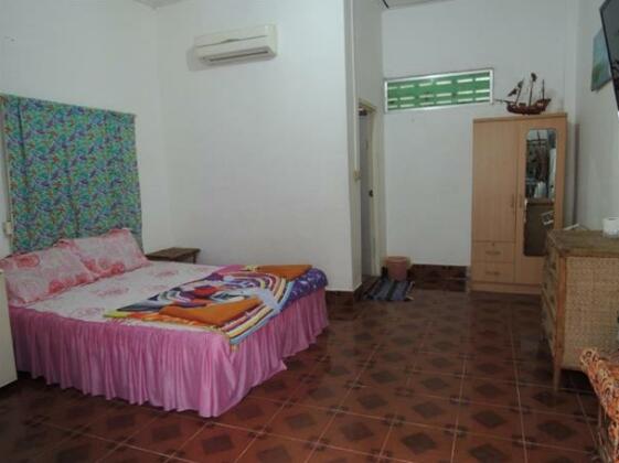 L'ambassade Guest House - Photo5