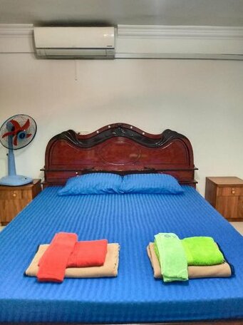 Le barang resto bar lounge and guesthouse - Photo2