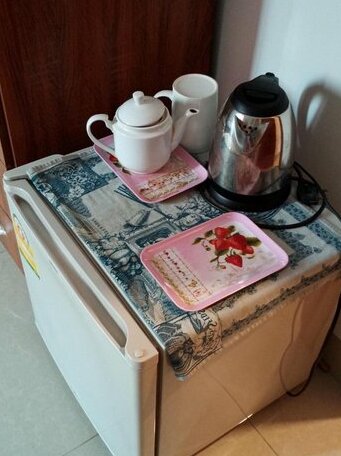 Le barang resto bar lounge and guesthouse - Photo3