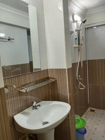 Le barang resto bar lounge and guesthouse - Photo4