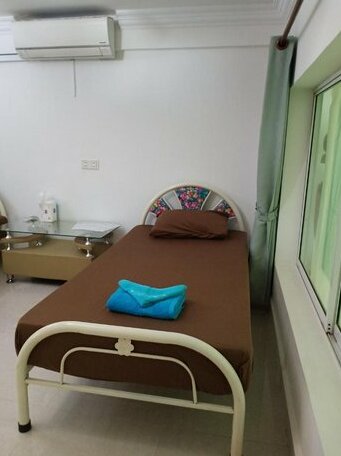 Le barang resto bar lounge and guesthouse - Photo5