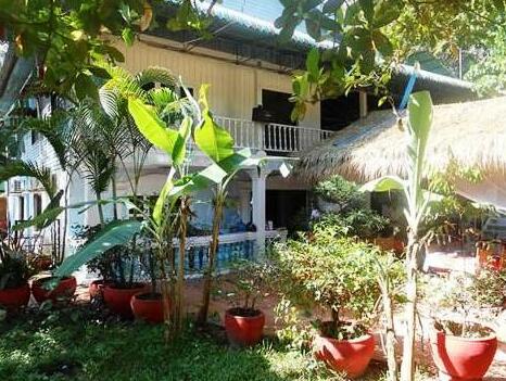 Les Rougets Guest House - Photo3