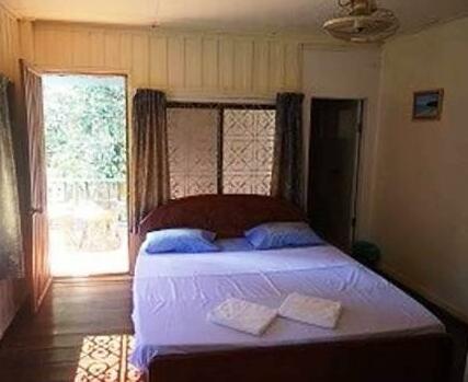 Les Rougets Guest House - Photo4