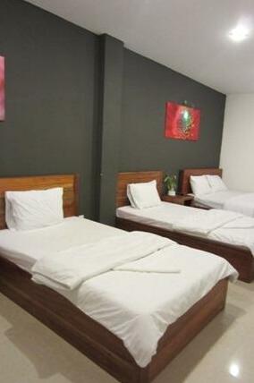 Li Ming Guesthouse - Photo2