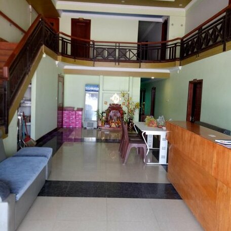 Lim Hengly Guesthouse - Photo2