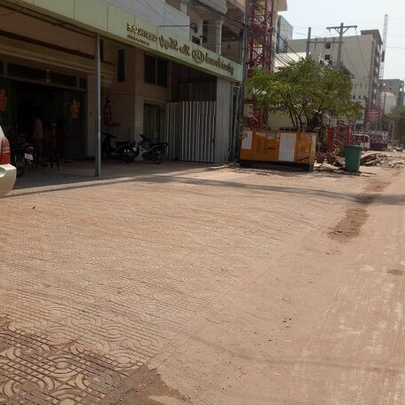 Lim Hengly Guesthouse - Photo4
