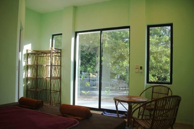 Magic Tree Bungalows - Photo2