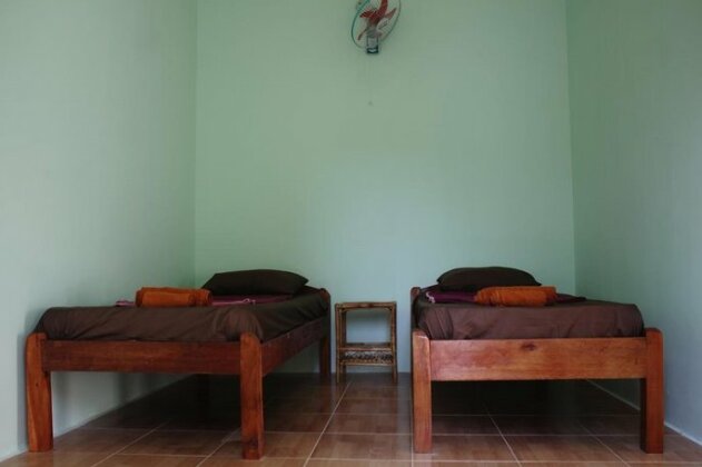 Magic Tree Bungalows - Photo3