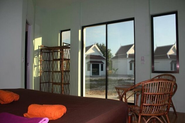 Magic Tree Bungalows - Photo4