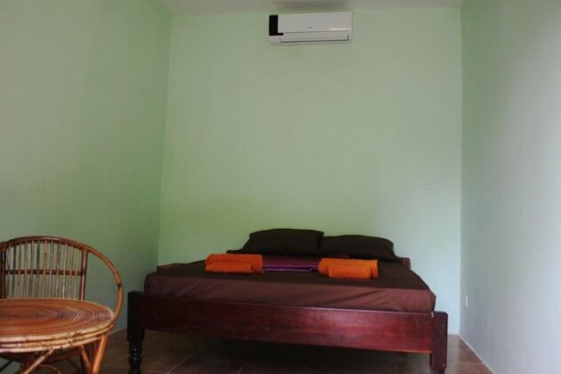 Magic Tree Bungalows - Photo5