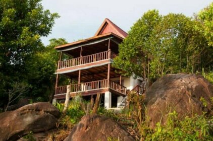 Malibu Bungalows Resort Sihanoukville