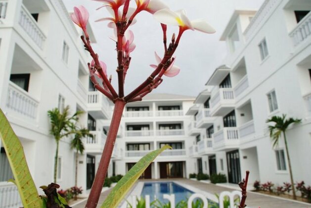 Mary Beach Hotel & Resort - Photo2