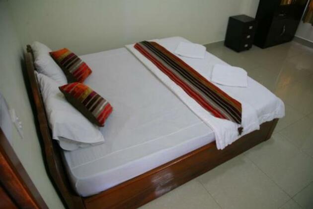MK City Hotel - Photo4