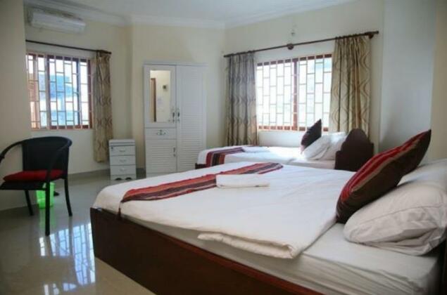MK City Hotel - Photo5