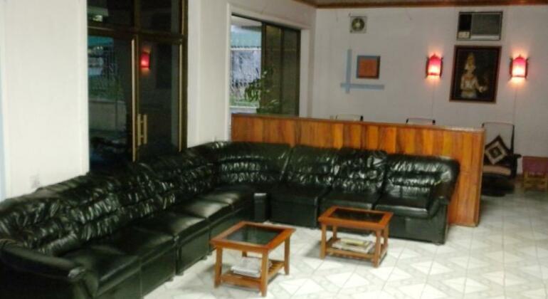 Nasa Guesthouse - Photo4