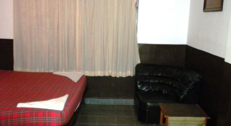 Nasa Guesthouse - Photo5