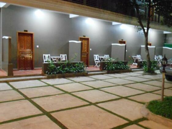 Nice Beach Hotel - Photo5