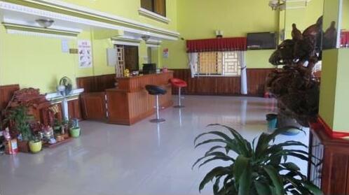 Nolan Guesthouses - Photo2